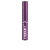 ESSENCE-COLOUR IT Delineador Líquido Metálico 02 Cereja Escura 3 ml.-DrShampoo - Perfumaria e Cosmética